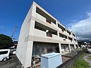 原駅より徒歩10分 3階 築34年8ヶ月の賃貸物件