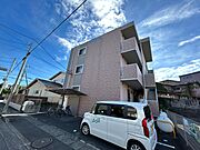 リーフ・グリーン 1階 築17年8ヶ月の賃貸物件