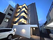 グランリーオ23の賃貸物件