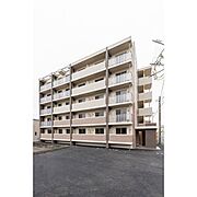 富士駅より徒歩43分 築6年 5階建の賃貸物件