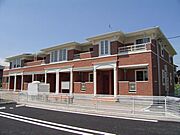 下土狩駅より徒歩23分 2階 築17年9ヶ月の賃貸物件