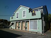 グレイスコート２ 1階 築25年7ヶ月の賃貸物件