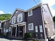 ソシアルコート香貫２ 1階 築27年4ヶ月の賃貸物件