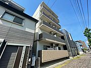 Ｂａｌｔｈａｓａｒ 2階 築10年3ヶ月の賃貸物件