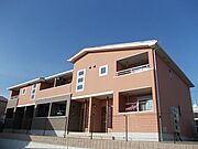 富士駅よりバス31分 徒歩12分 2階 築10年1ヶ月の賃貸物件