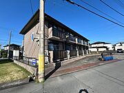 ヌーベルメゾン西間門 2階 築24年7ヶ月の賃貸物件