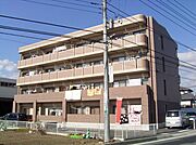 グランシェーネ 3階 築20年1ヶ月の賃貸物件