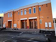 裾野駅より徒歩10分 2階 築14年10ヶ月の賃貸物件