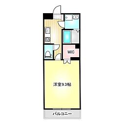 ヴィガラス平町 1階