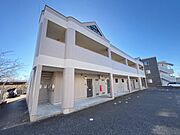 沼津駅よりバス15分 徒歩14分 2階 築18年10ヶ月の賃貸物件