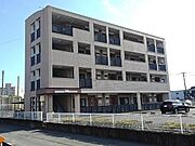 富士駅よりバス14分 徒歩4分 2階 築24年7ヶ月の賃貸物件