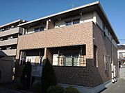 富士駅よりバス28分 徒歩9分 1階 築11年10ヶ月の賃貸物件