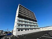 三島駅より徒歩24分 9階 新築の賃貸物件