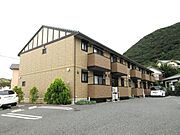 沼津駅よりバス18分 徒歩3分 1階 築13年1ヶ月の賃貸物件