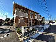  1階 築1年2ヶ月の賃貸物件