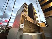 ベルズベルの賃貸物件