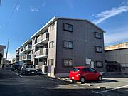 レアールパレスＡ壱番館 3階 築27年8ヶ月の賃貸物件