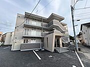 三島広小路駅より徒歩16分 2階 築1年6ヶ月の賃貸物件