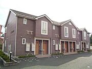 シェヌ みのわ 西 2階 築24年11ヶ月の賃貸物件