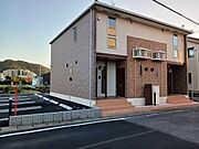 トイロアラヤ 1階 築1年1ヶ月の賃貸物件
