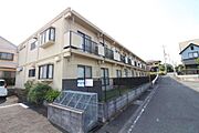 ソワサント大岡 2階 築34年の賃貸物件