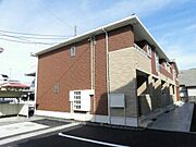 沼津駅より徒歩23分 2階 築9年3ヶ月の賃貸物件