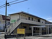 原駅より徒歩6分 1階 築25年7ヶ月の賃貸物件