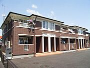 綿屋３ 1階 築19年1ヶ月の賃貸物件