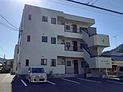 沼津駅よりバス20分 徒歩4分 3階 築38年1ヶ月の賃貸物件