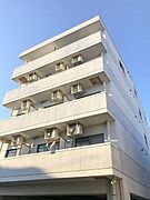 下土狩駅より徒歩12分 3階 築35年の賃貸物件