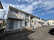 フレグランススギヤマＢ 1階 築36年の賃貸物件