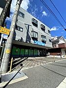 メゾンアズマ 2階 築28年7ヶ月の賃貸物件