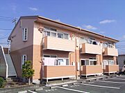 朝日コーポ１ 1階 築30年5ヶ月の賃貸物件