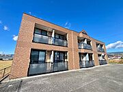 三島二日町駅より徒歩8分 2階 築16年11ヶ月の賃貸物件