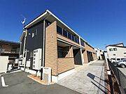 富士駅より徒歩23分 1階 築6年10ヶ月の賃貸物件