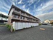 長泉なめり駅より徒歩20分 3階 築24年7ヶ月の賃貸物件