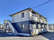 三島駅より徒歩18分 1階 築25年5ヶ月の賃貸物件