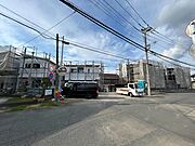 大岡駅より徒歩25分 1階 新築の賃貸物件