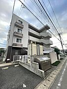  2階 築12年4ヶ月の賃貸物件