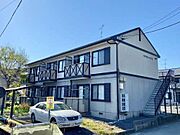 サクラハイツB 1階 築30年8ヶ月の賃貸物件