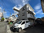 メゾン平成 1階 築29年の賃貸物件