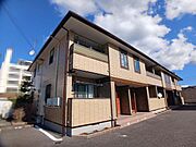 伊豆長岡駅より徒歩12分 1階 築18年1ヶ月の賃貸物件