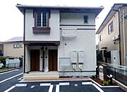 Pure 2階 築10年3ヶ月の賃貸物件