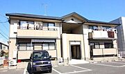  1階 築34年の賃貸物件