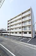 ジヤトコ前駅より徒歩11分 4階 築9年7ヶ月の賃貸物件