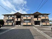 原駅よりバス10分 徒歩2分 1階 築24年6ヶ月の賃貸物件