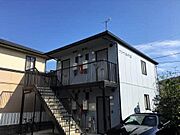 大岡駅より徒歩25分 1階 築28年3ヶ月の賃貸物件