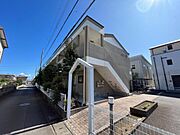 原駅より徒歩5分 1階 築30年7ヶ月の賃貸物件