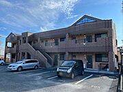 ワンロード・加茂川 2階 築20年5ヶ月の賃貸物件