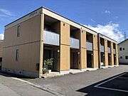 グラシアB 1階 築19年5ヶ月の賃貸物件